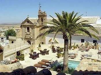 Hotell Hospederia Del Monasterio 2*