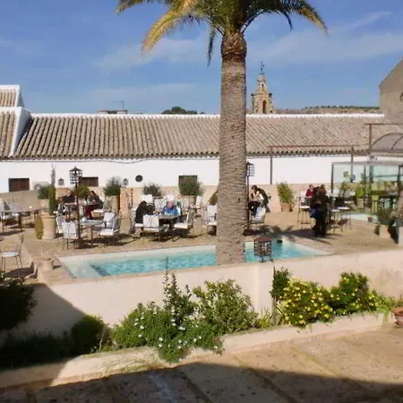 Hospederia Del Monasterio Hotel 2*