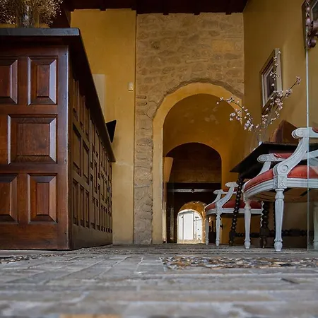 Hospederia Del Monasterio Hotel