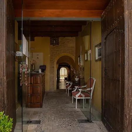 Hospederia Del Monasterio 2* Osuna