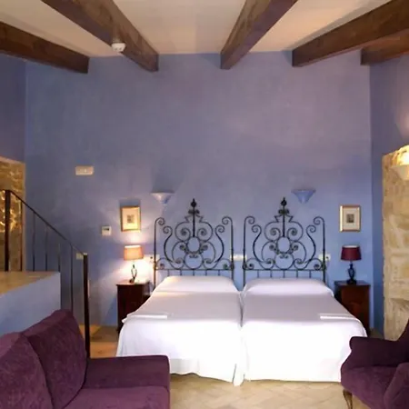 Hospederia Del Monasterio Hotel