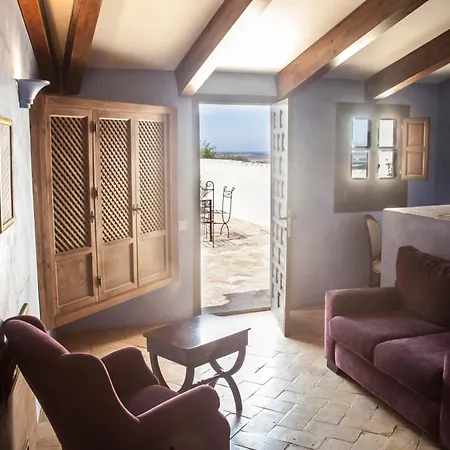 Hospederia Del Monasterio Hotel