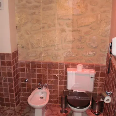 Hospederia Del Monasterio Hotel 2*