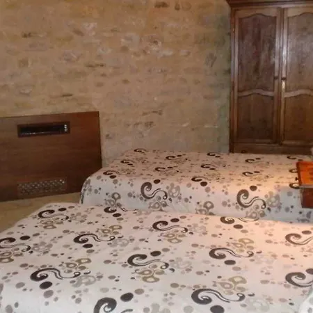 Hospederia Del Monasterio