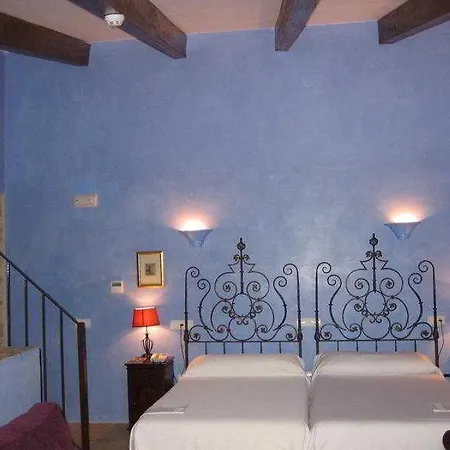 Hotel Hospederia Del Monasterio