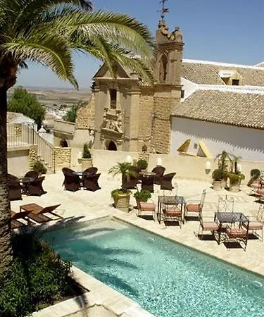 Hospederia Del Monasterio Hotel Osuna