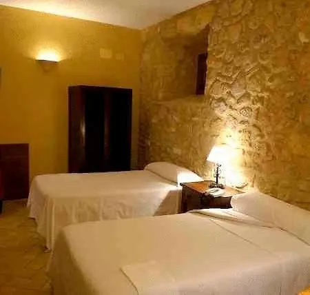 Hotel Hospederia Del Monasterio