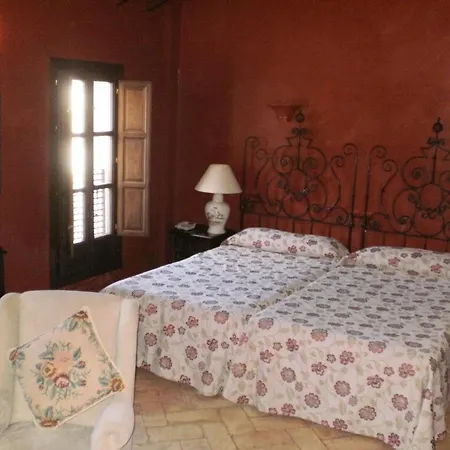 Hospederia Del Monasterio Hotel 2*