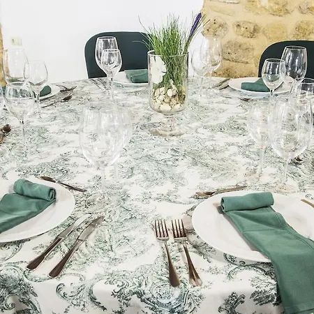 Hospederia Del Monasterio Hotel