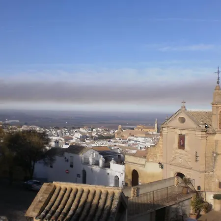 Hotel Hospederia Del Monasterio