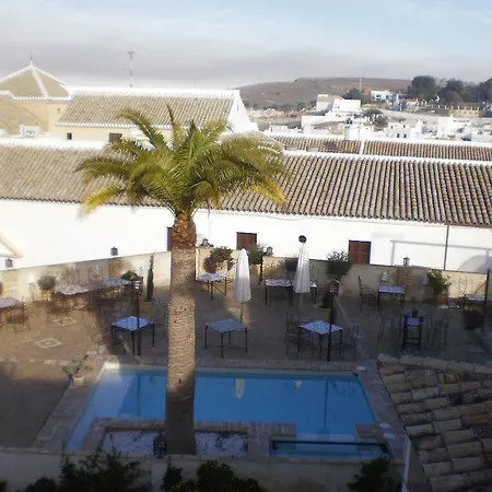 Hotel Hospederia Del Monasterio 2*