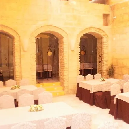 Hotel Hospederia Del Monasterio Osuna