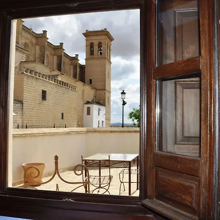 Hotel Hospederia Del Monasterio
