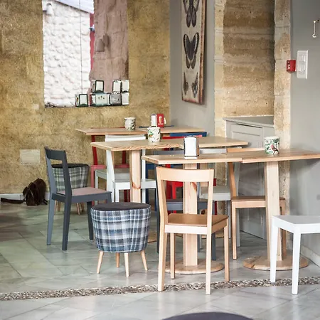 Hospederia Del Monasterio Hotel 2*