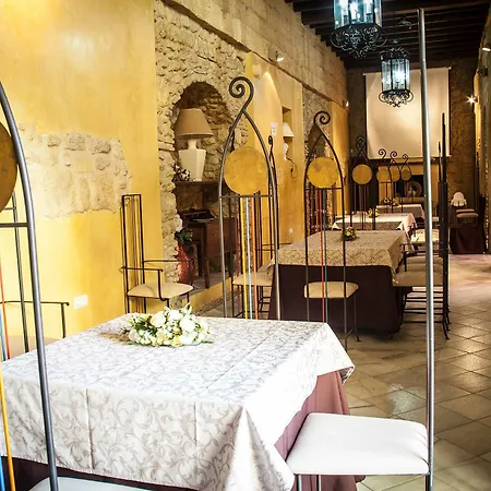 Hospederia Del Monasterio Hotel 2*