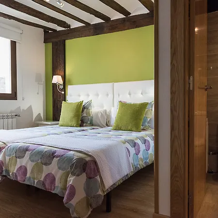 Hospederia Del Monasterio Hotel Osuna