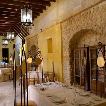 Hospederia Del Monasterio Hotel 2*