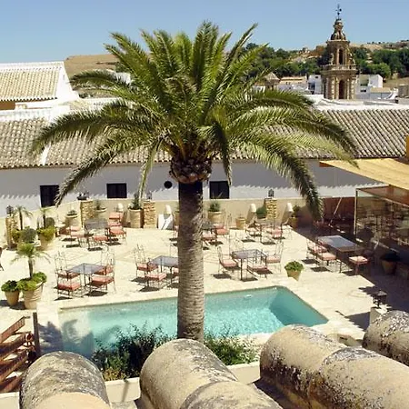 Hospederia Del Monasterio Osuna
