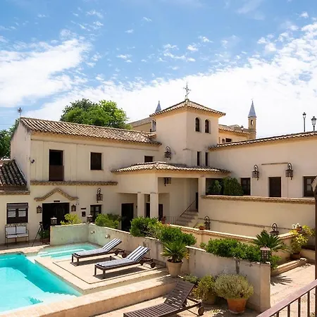 Hotel Hospederia Del Monasterio