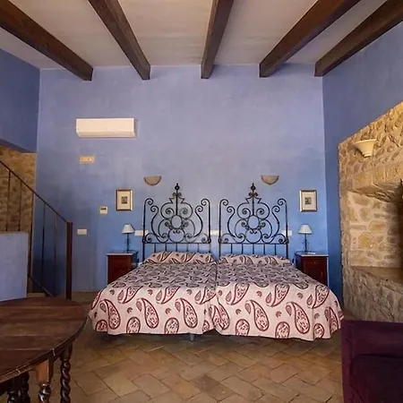 Hospederia Del Monasterio Hotel