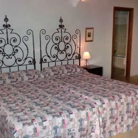 Hotel Hospederia Del Monasterio 2*