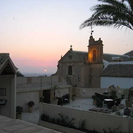 Hotel Hospederia Del Monasterio