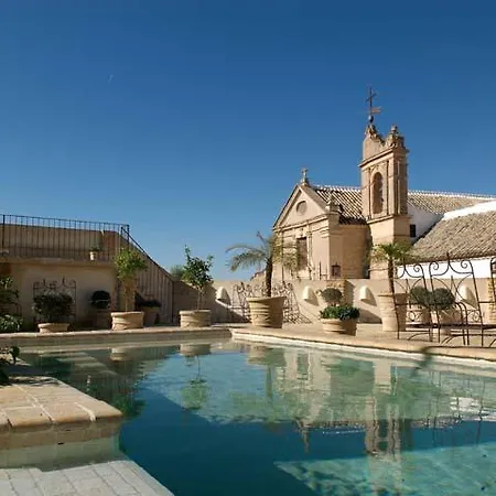 Hospederia Del Monasterio